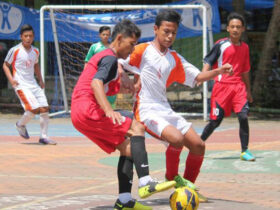 Perebutkan Hadiah Jutaan Rupiah Turnamen Futsal Antar Pelajar Tahun 2025 Siap Dihelat di Cepu