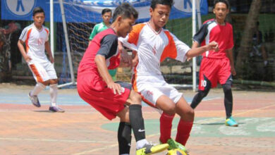 Perebutkan Hadiah Jutaan Rupiah Turnamen Futsal Antar Pelajar Tahun 2025 Siap Dihelat di Cepu