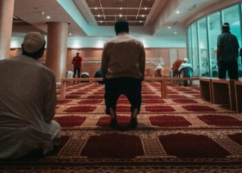 5 Keutamaan Bulan Rajab yang Jarang Diketahui 5 5 Keutamaan Bulan Rajab yang Jarang Diketahui