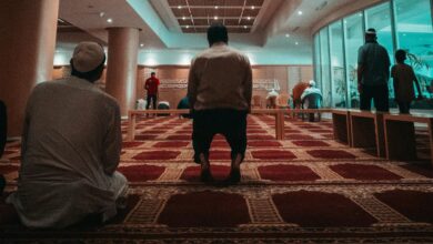 5 Keutamaan Bulan Rajab yang Jarang Diketahui