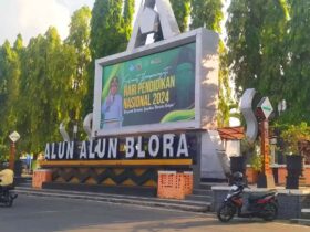 Prakiraan Cuaca Nataru 2024 di Wilayah Kabupaten Blora dan Sekitarnya Menurut Bmkg