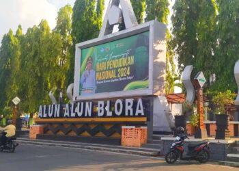 Prakiraan Cuaca Nataru 2024 di Wilayah Kabupaten Blora dan Sekitarnya Menurut Bmkg