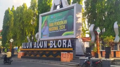Prakiraan Cuaca Nataru 2024 di Wilayah Kabupaten Blora dan Sekitarnya Menurut Bmkg