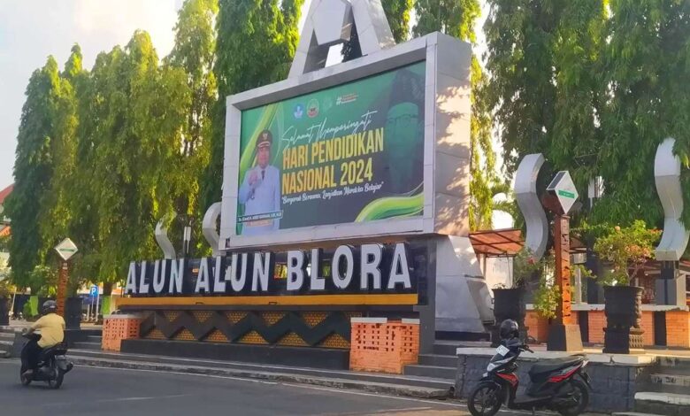 Prakiraan Cuaca Nataru 2024 di Wilayah Kabupaten Blora dan Sekitarnya Menurut Bmkg