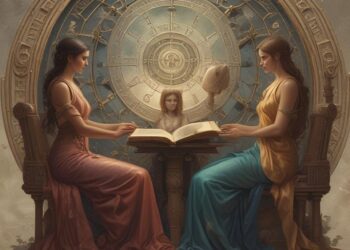 Ramalan Zodiak Minggu Ini 22 Desember 2024 Kisah Asmara dan Finansial Anda Selama Satu Minggu Kedepan