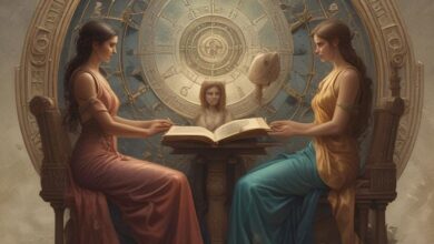 Ramalan Zodiak Minggu Ini 22 Desember 2024 Kisah Asmara dan Finansial Anda Selama Satu Minggu Kedepan