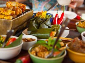 Rasanya Menggoda Lidah 5 Kuliner Cepu Yang Sangat Khas Dan Ikonik Yang Patut Anda Coba
