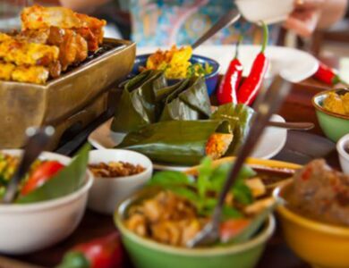 Rasanya Menggoda Lidah 5 Kuliner Cepu Yang Sangat Khas Dan Ikonik Yang Patut Anda Coba