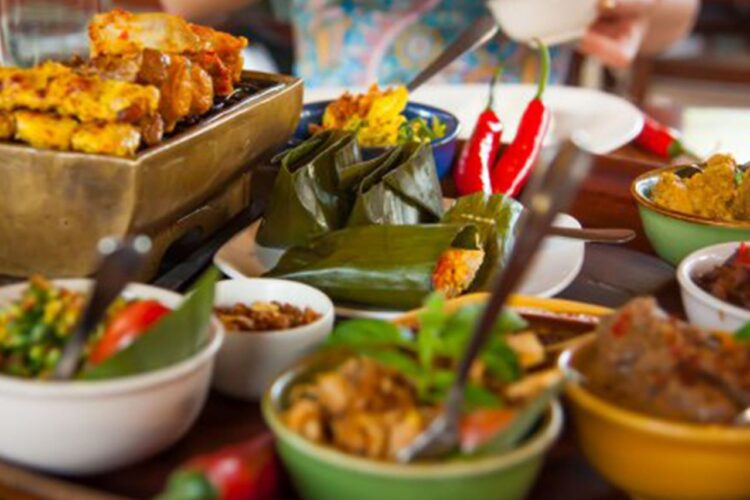 Rasanya Menggoda Lidah 5 Kuliner Cepu Yang Sangat Khas Dan Ikonik Yang Patut Anda Coba