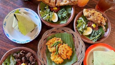 Sajikan Masakan Jawa Tradisional Pawon Cethik Geni Banyak Dikunjungi untuk Bernostalgia