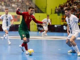 Sejarah Futsal dari 1930 di Uruguay Menuju Eropa Hingga Menuju Indonesia