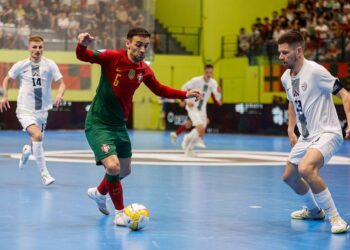 Sejarah Futsal dari 1930 di Uruguay Menuju Eropa Hingga Menuju Indonesia