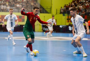 Sejarah Futsal dari 1930 di Uruguay Menuju Eropa Hingga Menuju Indonesia