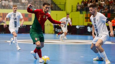 Sejarah Futsal dari 1930 di Uruguay Menuju Eropa Hingga Menuju Indonesia