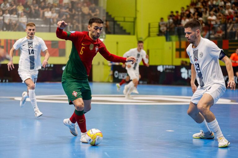 Sejarah Futsal dari 1930 di Uruguay Menuju Eropa Hingga Menuju Indonesia