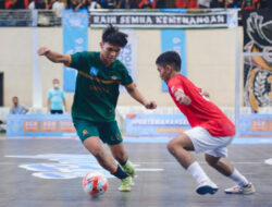 Turnamen Futsal Antar Pelajar 2025 Siap Digelar SMA Muhammadiyah Cepu Catat Tanggalnya