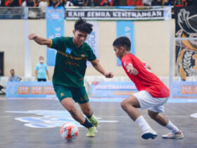 Turnamen Futsal Antar Pelajar 2025 Siap Digelar SMA Muhammadiyah Cepu Catat Tanggalnya