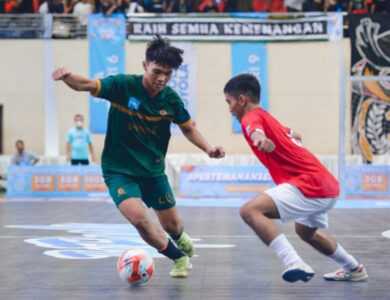 Turnamen Futsal Antar Pelajar 2025 Siap Digelar SMA Muhammadiyah Cepu Catat Tanggalnya