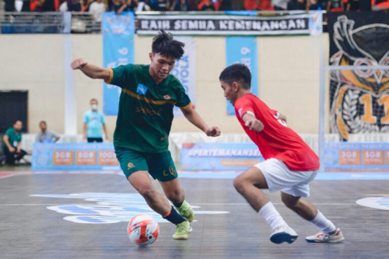 Turnamen Futsal Antar Pelajar 2025 Siap Digelar SMA Muhammadiyah Cepu Catat Tanggalnya