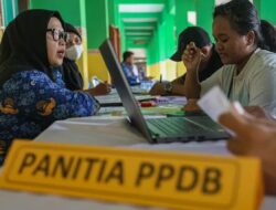 Wacana Penghapusan Zonasi PPDB DPRD Blora Perlu Evaluasi dan Kesiapan