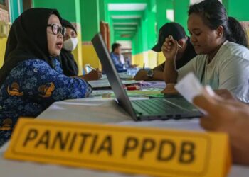 Wacana Penghapusan Zonasi PPDB DPRD Blora Perlu Evaluasi dan Kesiapan