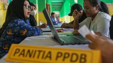 Wacana Penghapusan Zonasi PPDB DPRD Blora Perlu Evaluasi dan Kesiapan