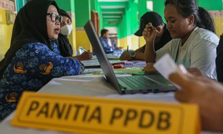 Wacana Penghapusan Zonasi PPDB DPRD Blora Perlu Evaluasi dan Kesiapan