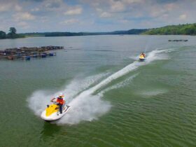 10 Tempat Wisata Terbaik di Ngawi yang Wajib Dikunjungi