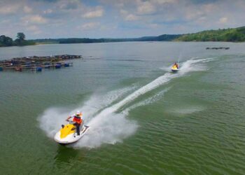 10 Tempat Wisata Terbaik di Ngawi yang Wajib Dikunjungi