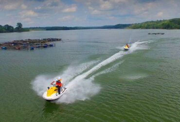 10 Tempat Wisata Terbaik di Ngawi yang Wajib Dikunjungi