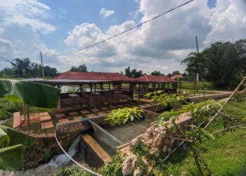 Wisata Asyik di Desa Banyu Bening Tinapan, dari Sendang Putri hingga Goa Kidang
