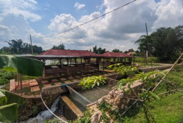 Wisata Asyik di Desa Banyu Bening Tinapan, dari Sendang Putri hingga Goa Kidang