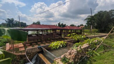 Wisata Asyik di Desa Banyu Bening Tinapan, dari Sendang Putri hingga Goa Kidang