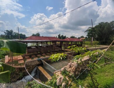 Wisata Asyik di Desa Banyu Bening Tinapan, dari Sendang Putri hingga Goa Kidang