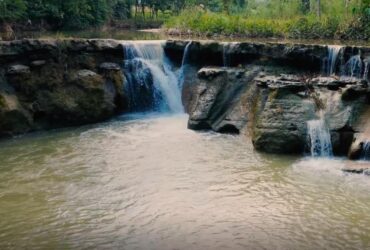 Healing ke Desa Banyu Bening Tinapan: Wisata Alam dan Budaya Seru di Blora