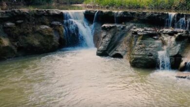 Healing ke Desa Banyu Bening Tinapan: Wisata Alam dan Budaya Seru di Blora
