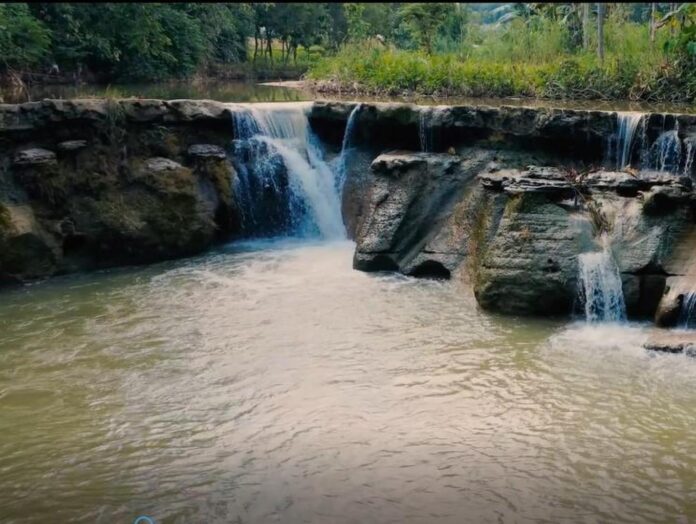 Healing ke Desa Banyu Bening Tinapan: Wisata Alam dan Budaya Seru di Blora