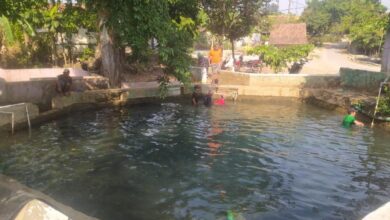 Wisata Komplit di Desa Banyu Bening Tinapan: Sunrise, Air Terjun, dan Kuliner