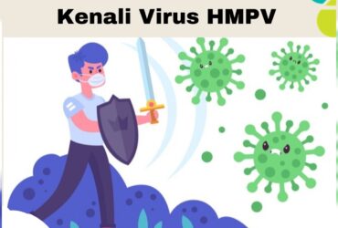 Menkes Tekankan Pentingnya Protokol Kesehatan 3M untuk Cegah Virus HMPV