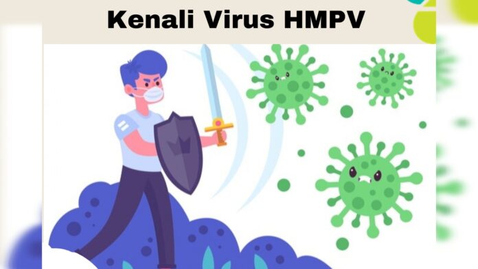 Menkes Tekankan Pentingnya Protokol Kesehatan 3M untuk Cegah Virus HMPV