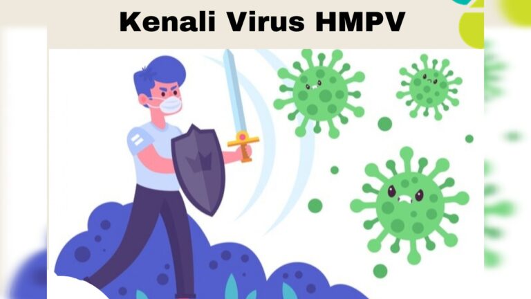 Menkes Tekankan Pentingnya Protokol Kesehatan 3M untuk Cegah Virus HMPV