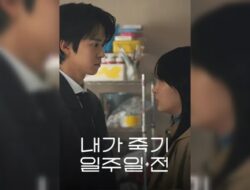 Drakor 2025 yang Wajib Ditonton! Lee Min Ho Kembali