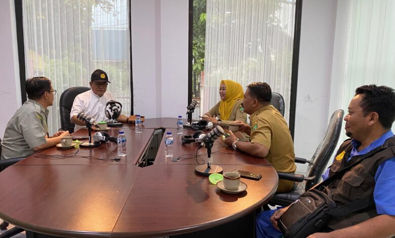 Sapi Terpapar PMK Masih Aman Dikonsumsi? Begini Penjelasannya