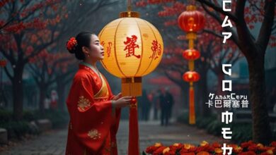 3 Larangan dan Pantangan Saat Perayaan Cap Go Meh