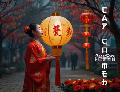 3 Larangan dan Pantangan Saat Perayaan Cap Go Meh