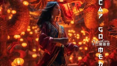 3 Legenda Tentang Cap Go Meh Putri Raja yang Cantik Malapetaka Hingga Penipuan Terhadap Kaisar Langit