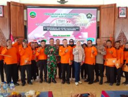 Dari Jumat Berkah hingga Water Rescue, KMC Hadir untuk Cepu