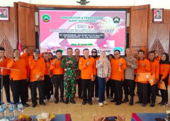 Dari Jumat Berkah hingga Water Rescue, KMC Hadir untuk Cepu