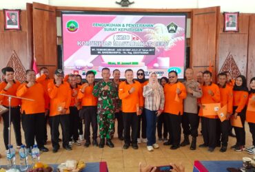 Dari Jumat Berkah hingga Water Rescue, KMC Hadir untuk Cepu