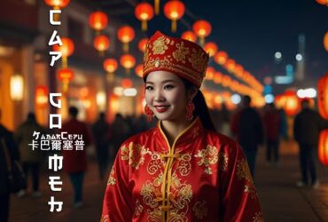 5 Fakta dan Mitos Perayaan Cap Go Meh yang Perlu Anda Ketahui